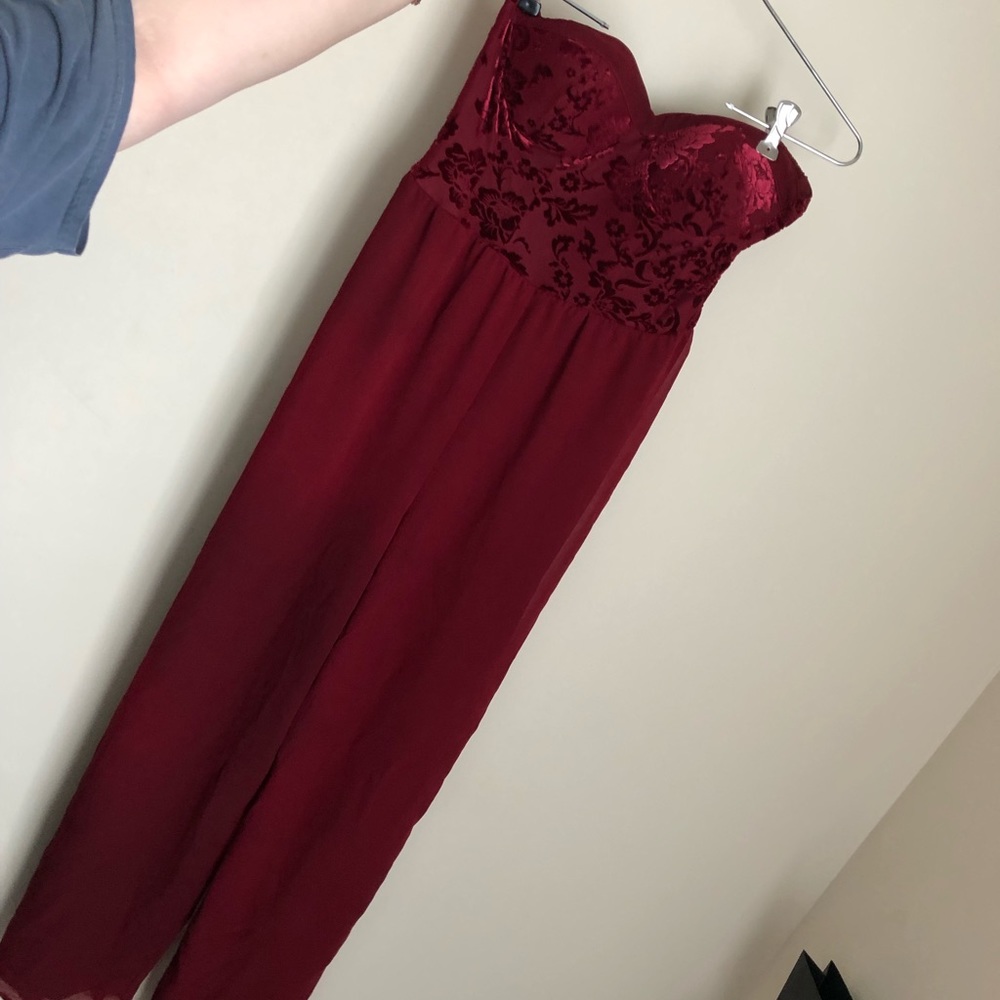 jumpsuit